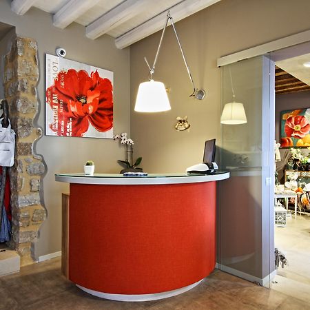 Notti O' Tunn Luxury Rooms In Centro Geraci Siculo Exterior foto